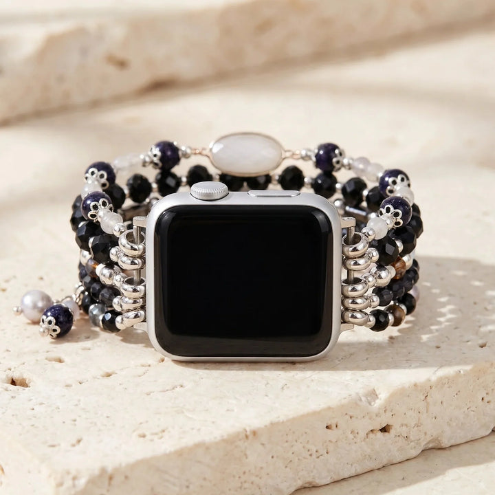 Poppy | Mystical Night Apple Watch Band