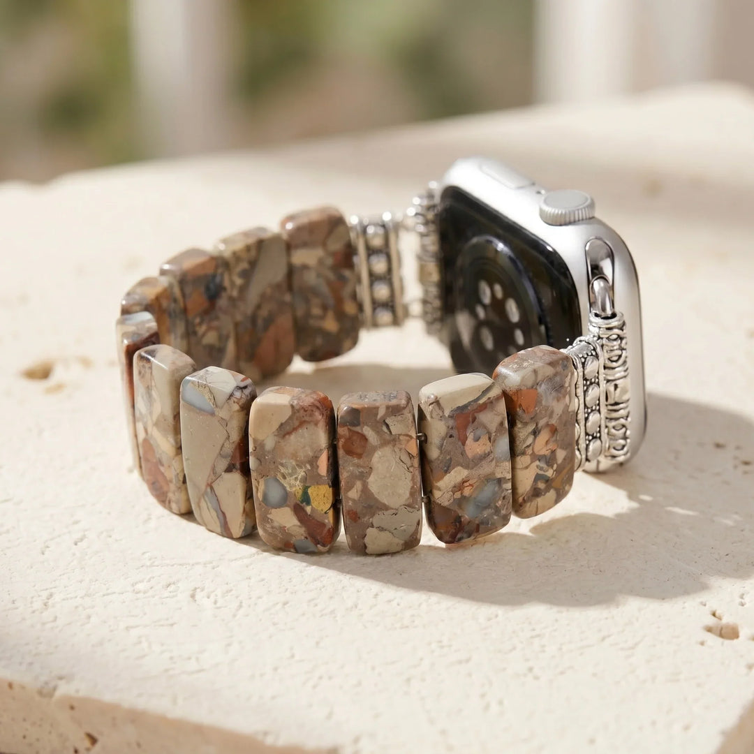 Daisy | Jasper Balance Apple Watch Band