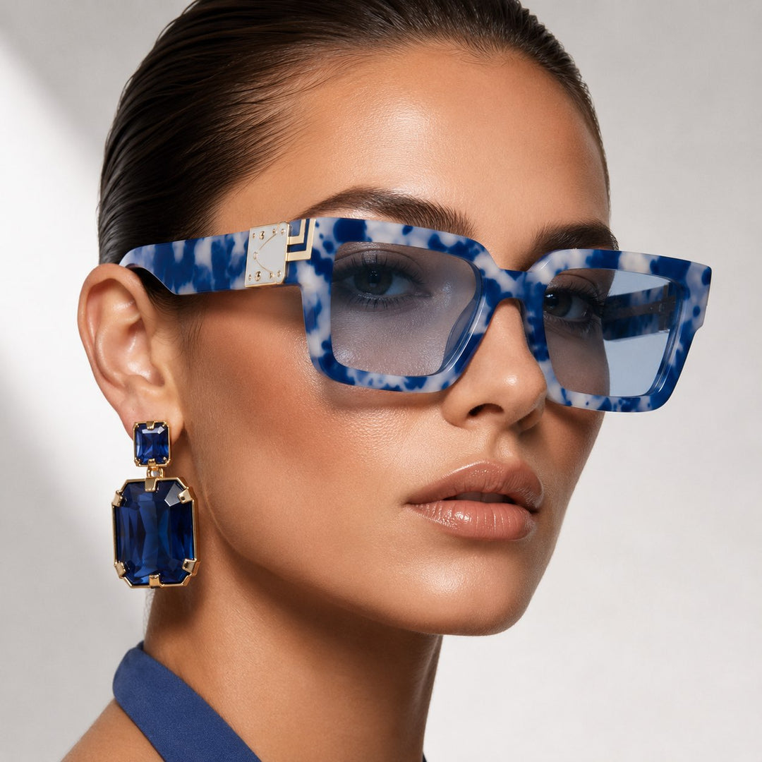 Hazel | Rivera Shades