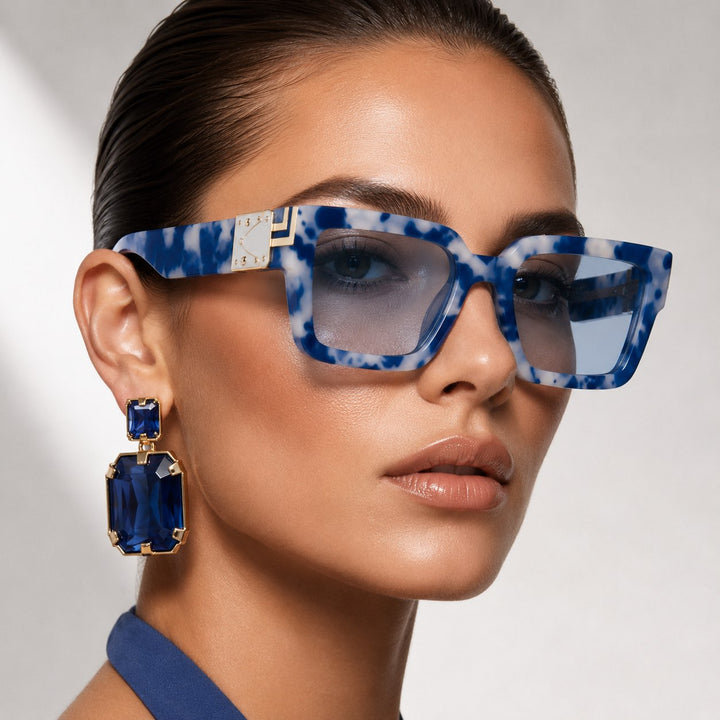 Hazel | Rivera Shades