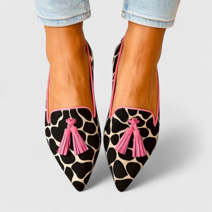 Taylor | Smart Fit Loafers — Jarah Melbourne