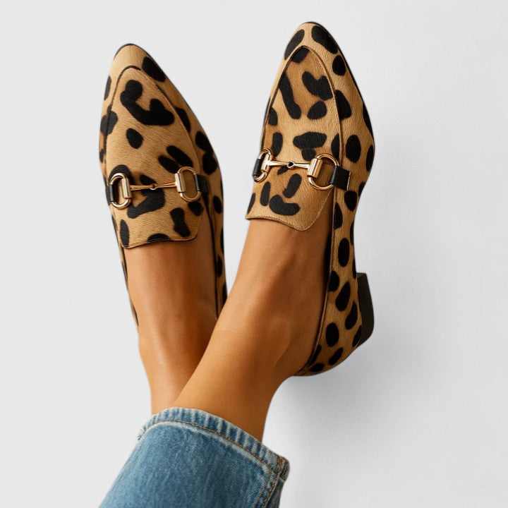 Aireyah | Daily Elegance Moccasins — Jarah Melbourne