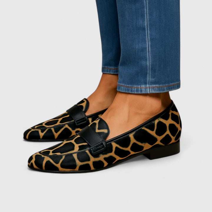 Kleirra | Timeless Loafers — Jarah Melbourne