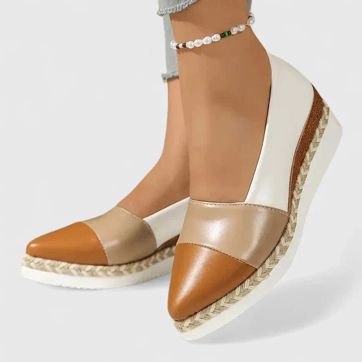 Madison | Loafers — Jarah Melbourne
