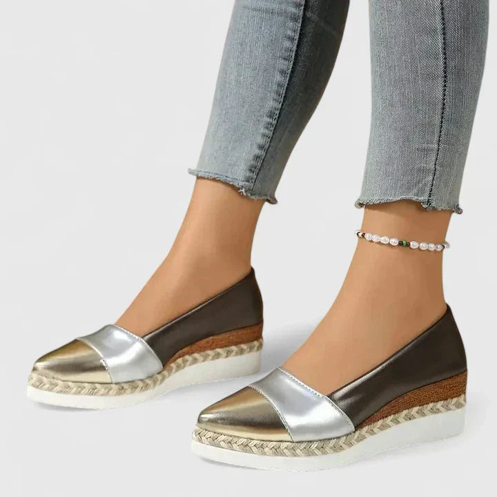 Madison | Loafers — Jarah Melbourne