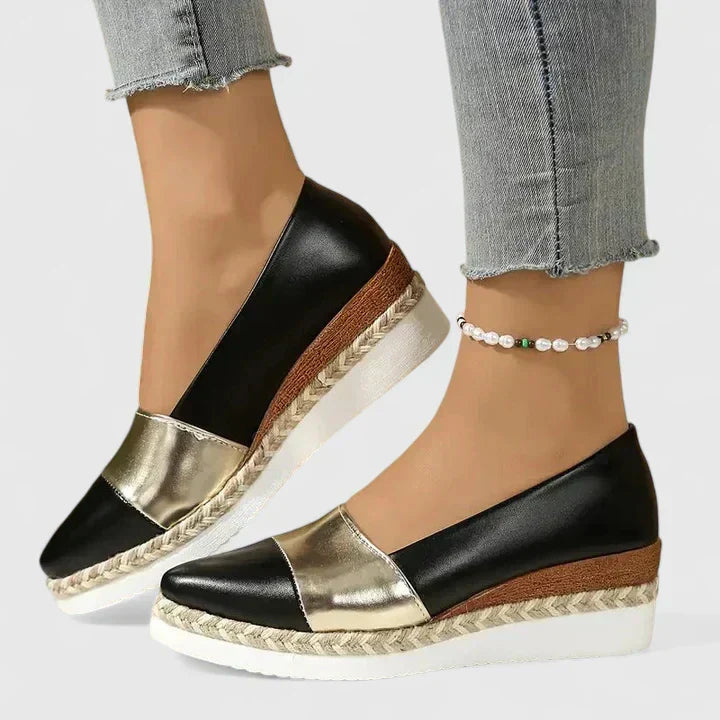 Madison | Loafers — Jarah Melbourne