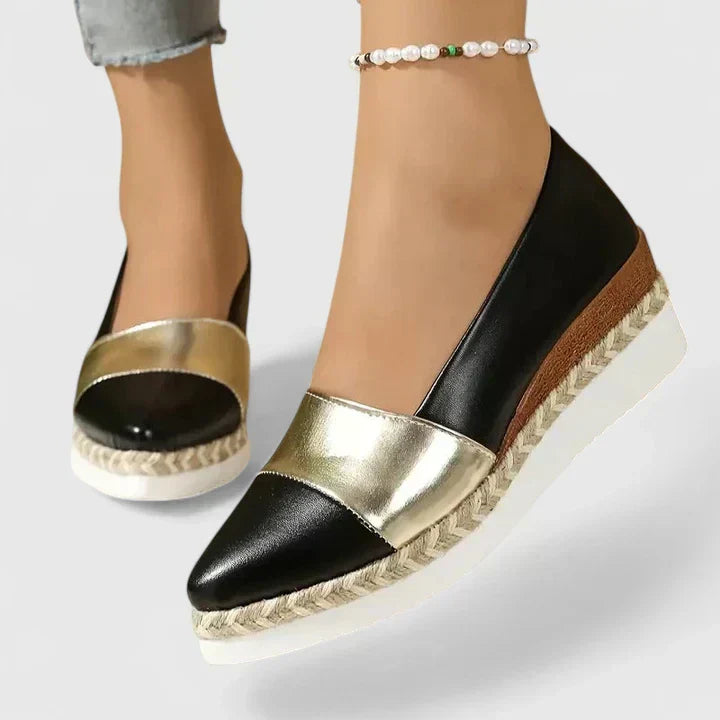 Madison | Loafers — Jarah Melbourne