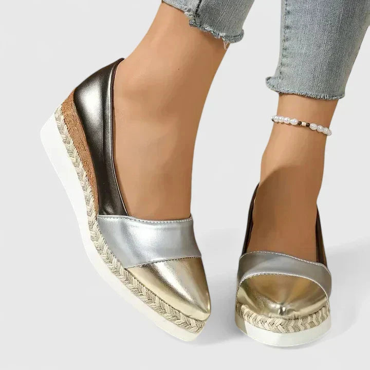 Madison | Loafers — Jarah Melbourne