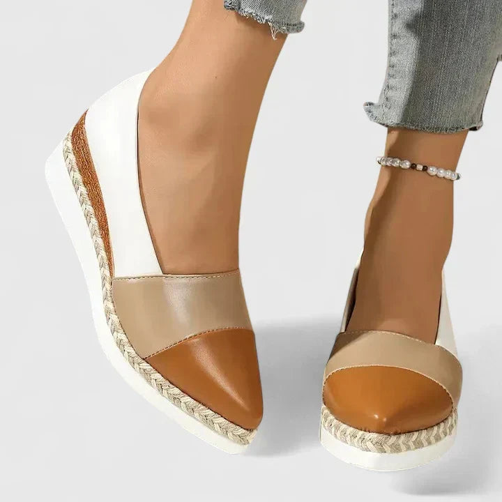 Madison | Loafers — Jarah Melbourne