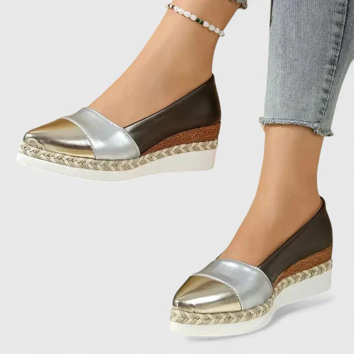 Madison | Loafers — Jarah Melbourne