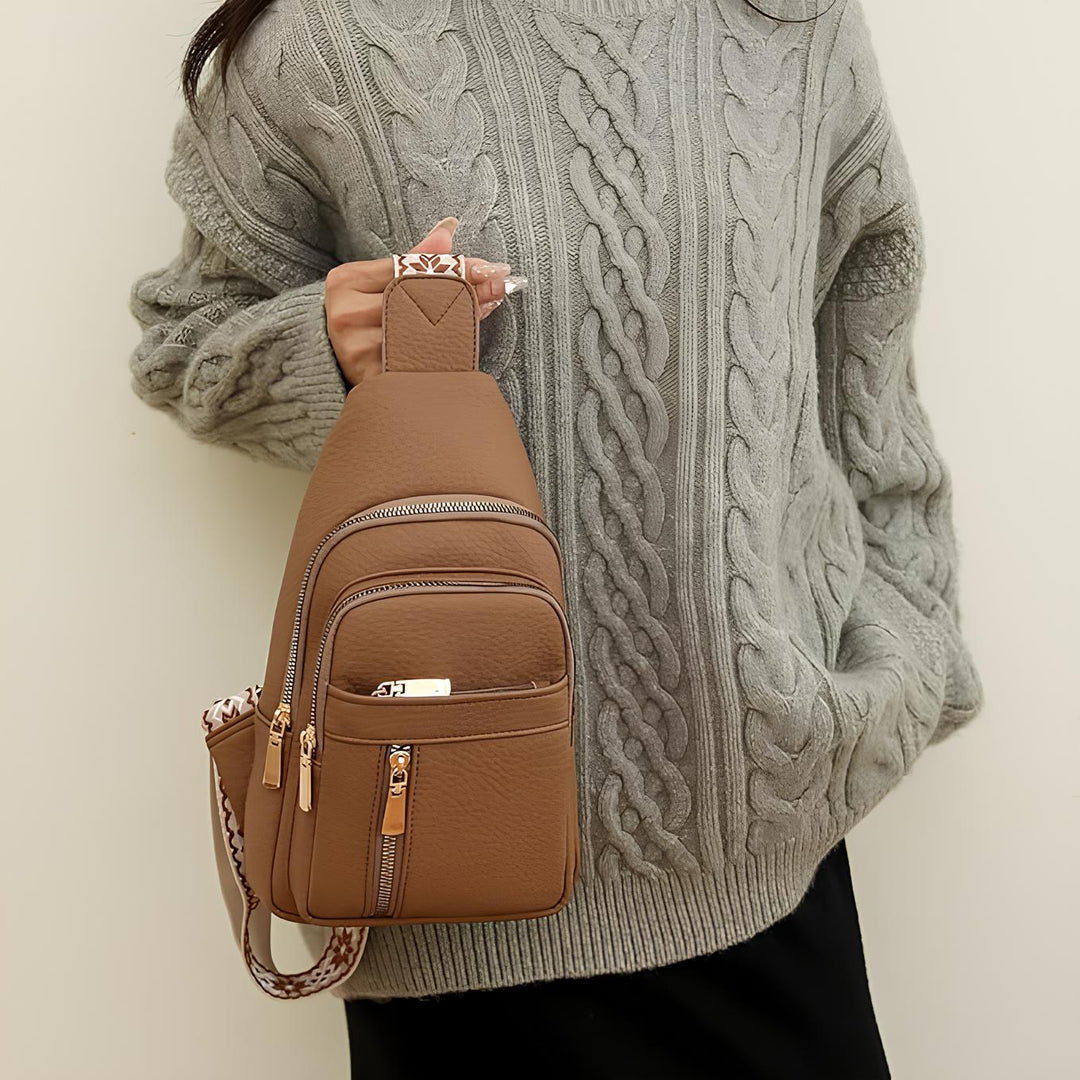 Cara | Casual Anti-Theft Bag