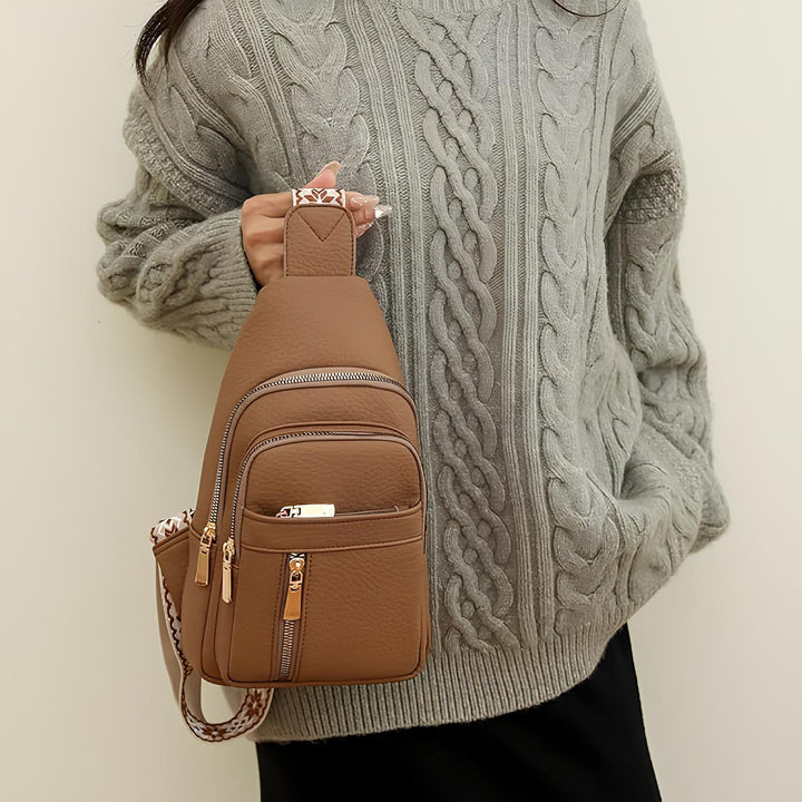 Cara | Casual Anti-Theft Bag