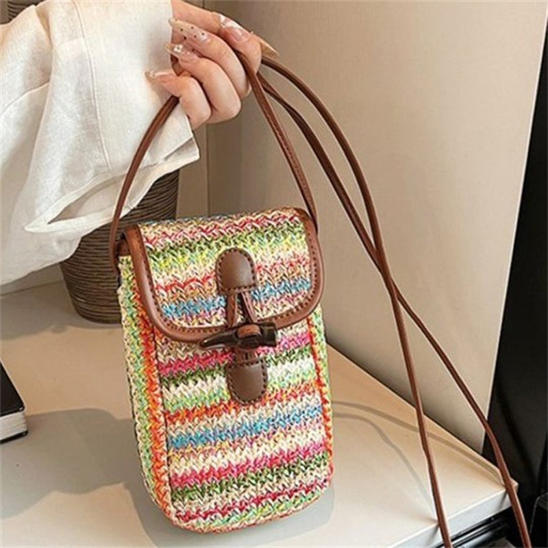 Poppy vintage bag — Jarah Melbourne