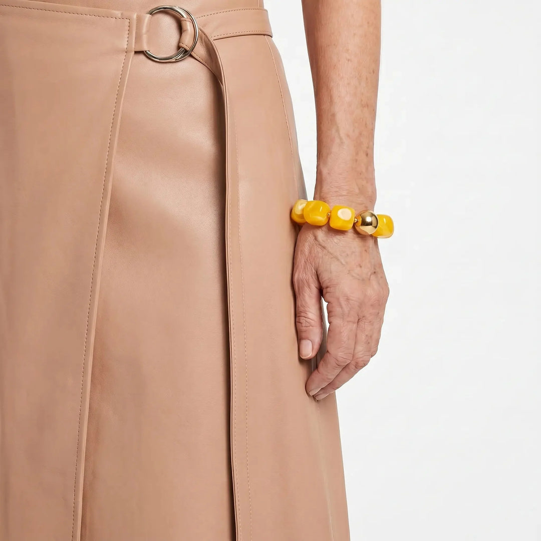 Marble Glow Bracelet