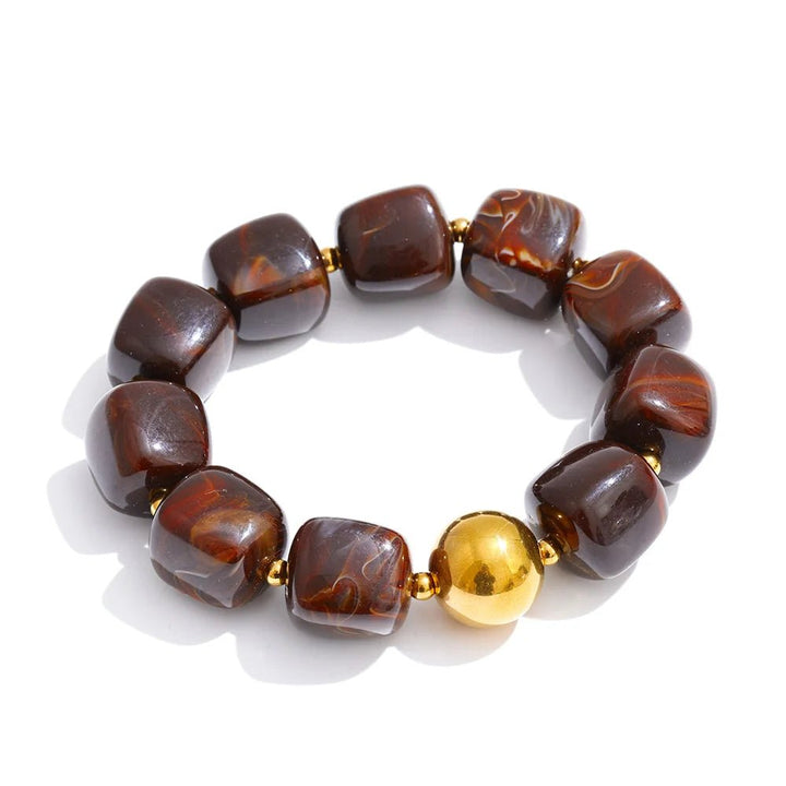 Marble Glow Bracelet