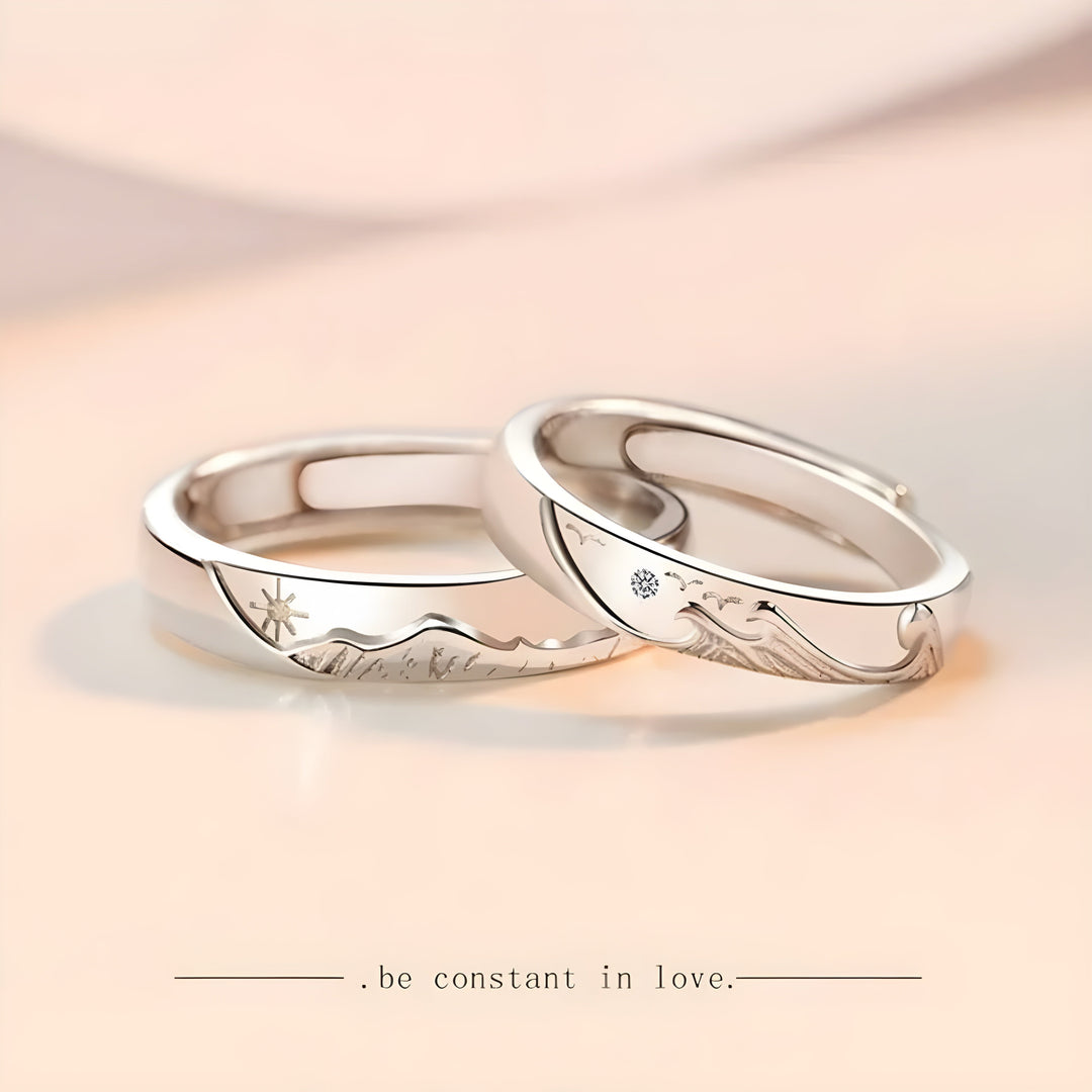 Mountain Ring
