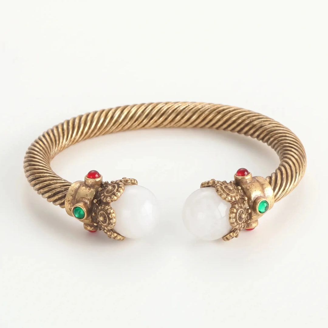 Mystic Talisman Vintage Bracelet