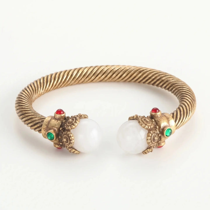 Mystic Talisman Vintage Bracelet