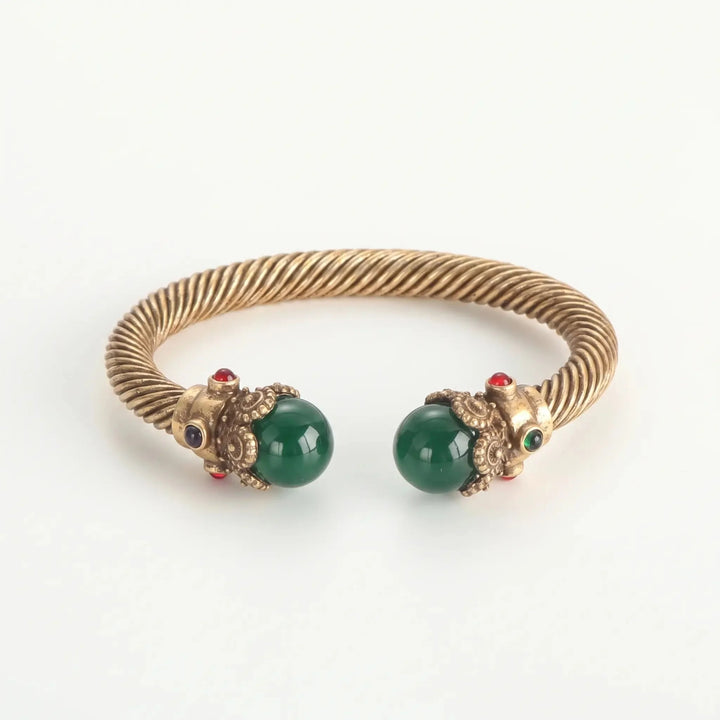 Mystic Talisman Vintage Bracelet