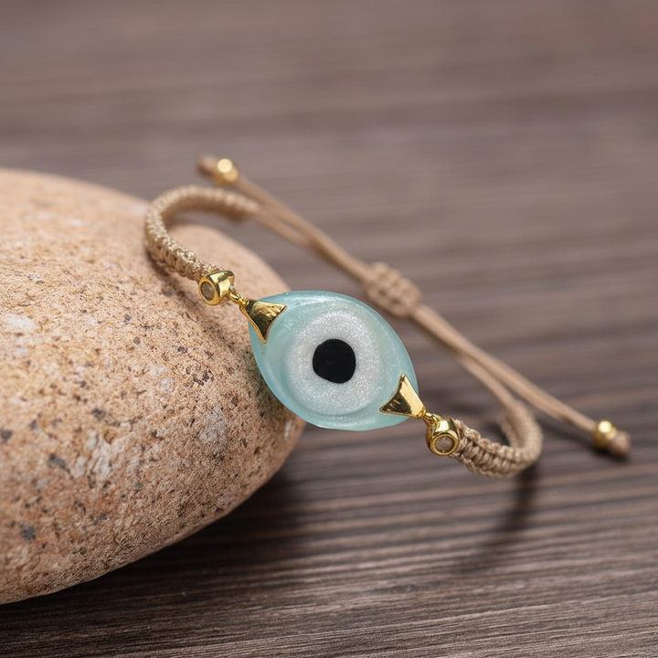 Aspen | Protection Amulet Bracelet