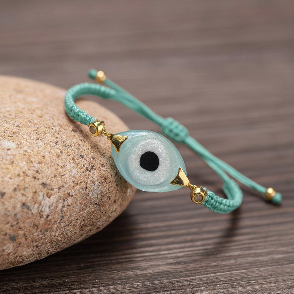 Aspen | Protection Amulet Bracelet