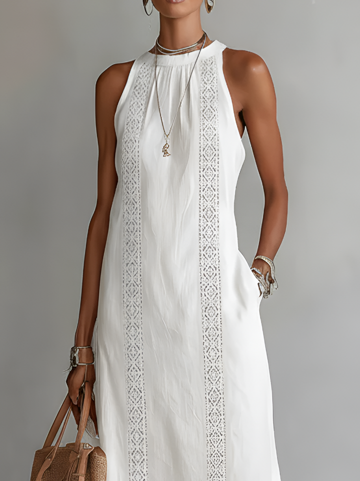 Savenora | Midi Dress