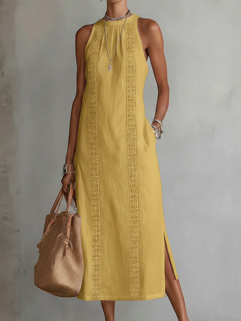 Savenora | Midi Dress