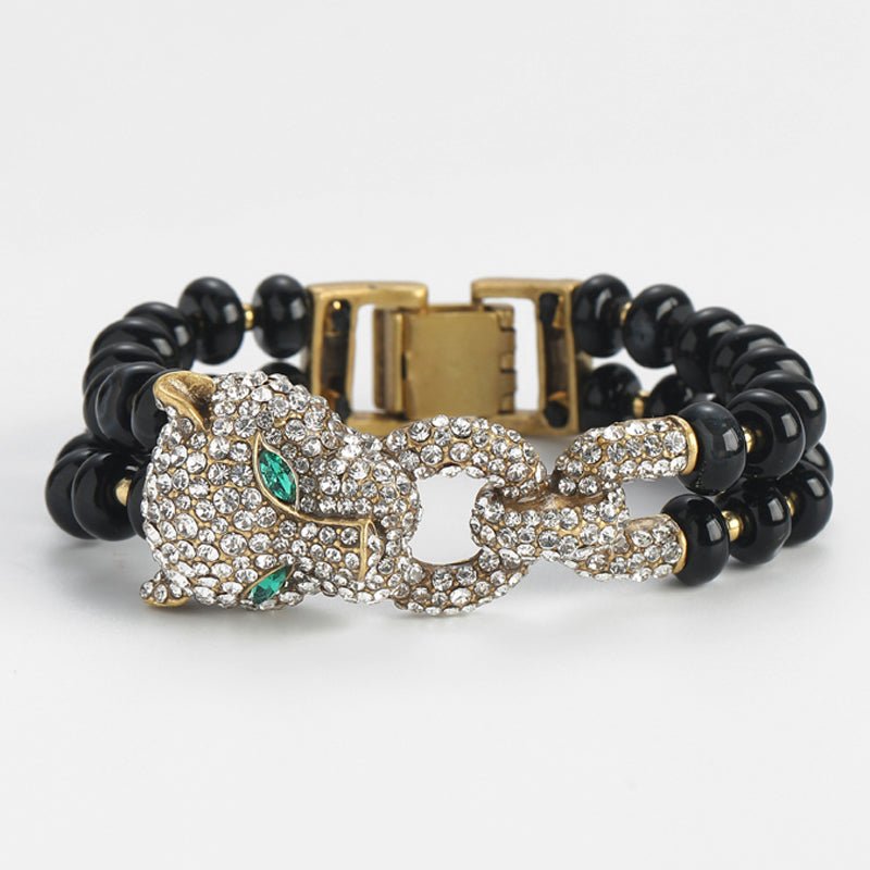 Panthera Luxe Bracelet