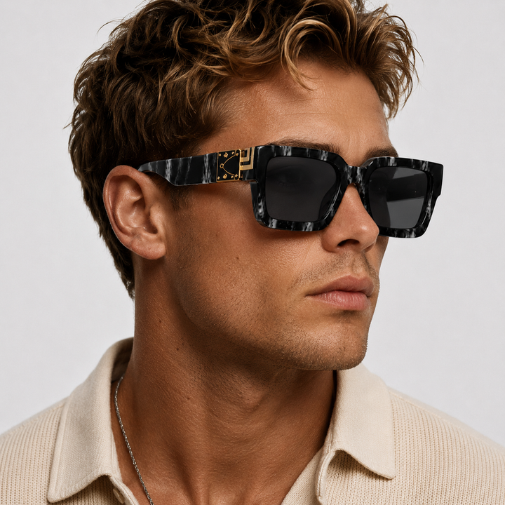 Hazel | Rivera Shades