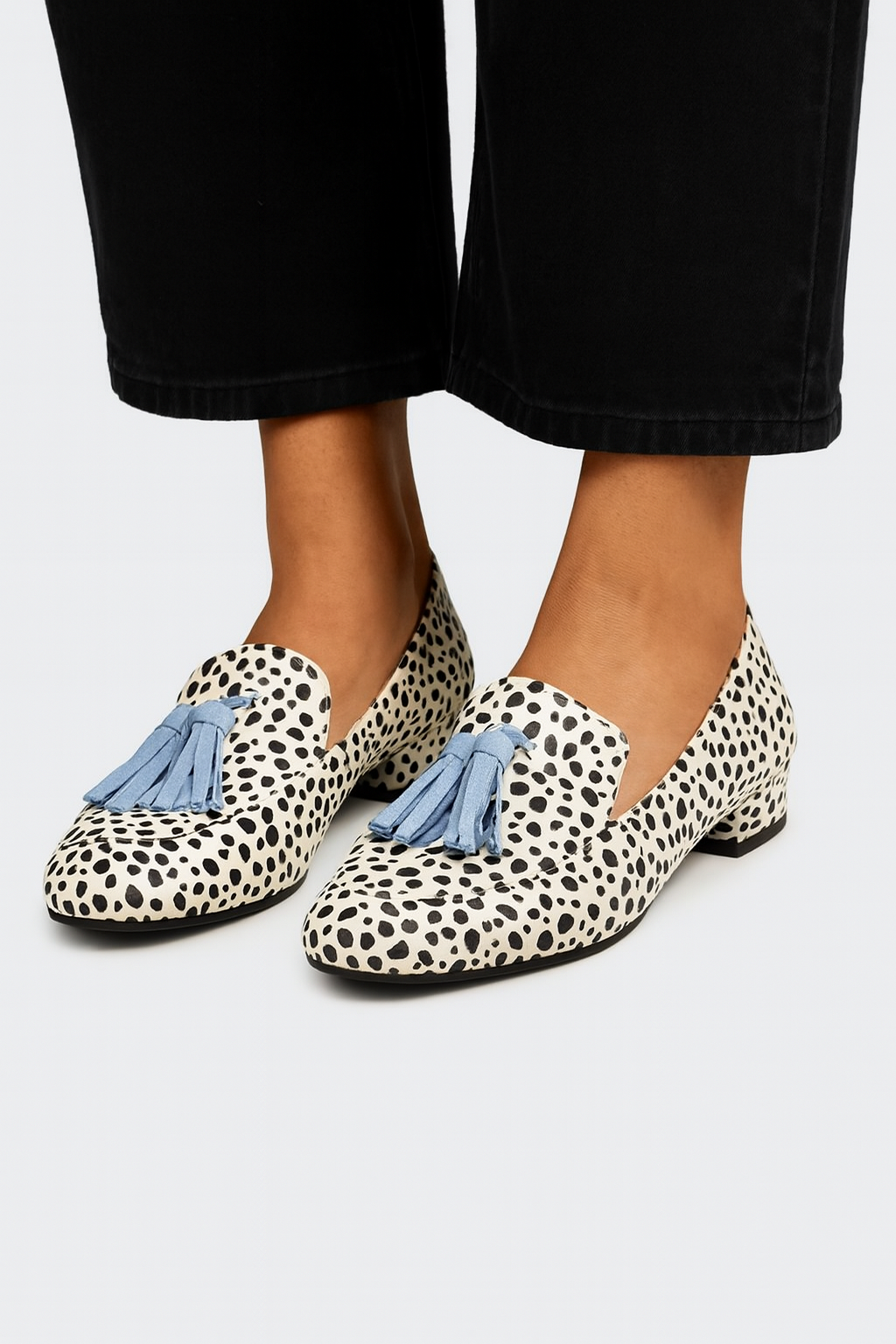 Isa Refined Comfort Loafers