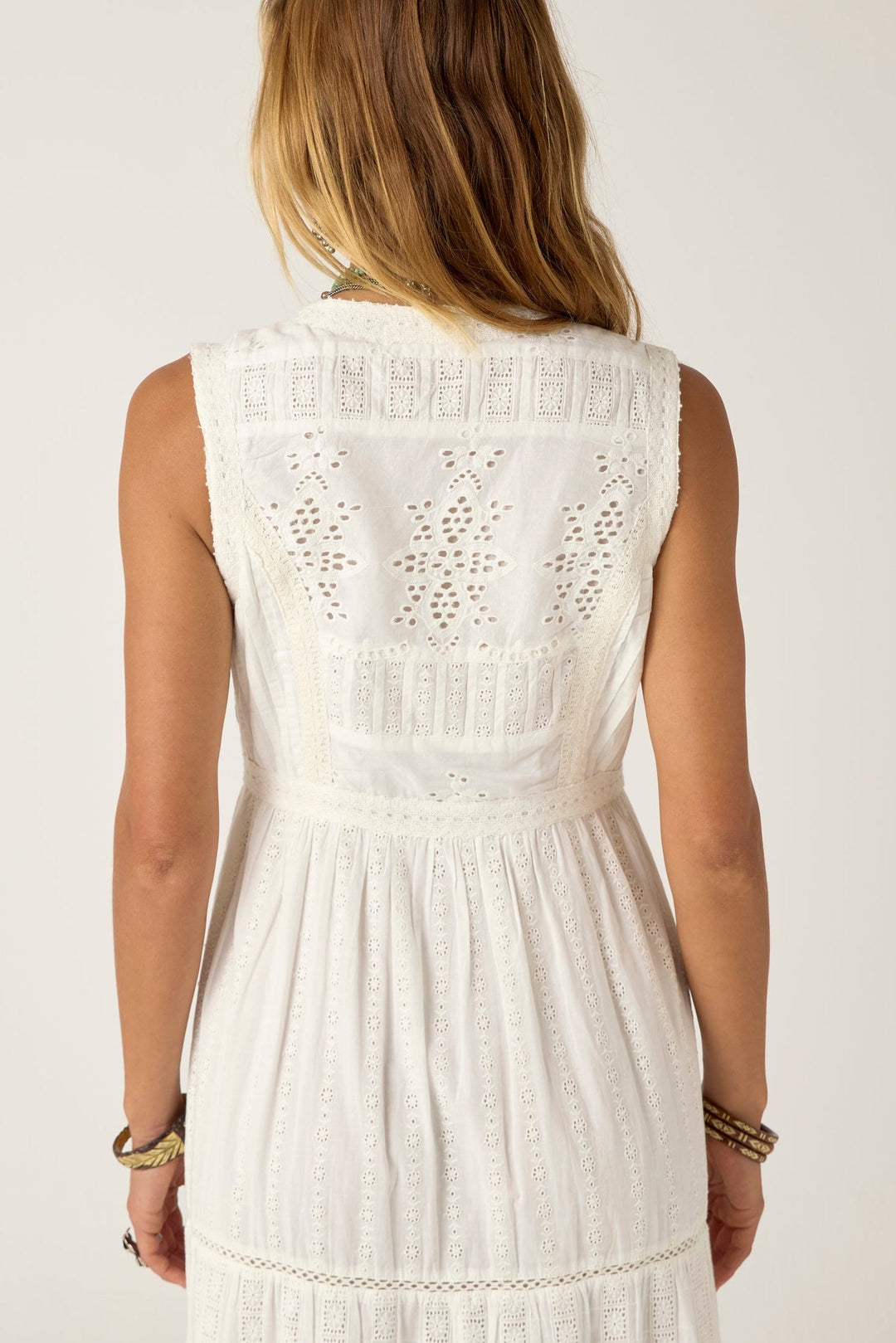Gino Dress