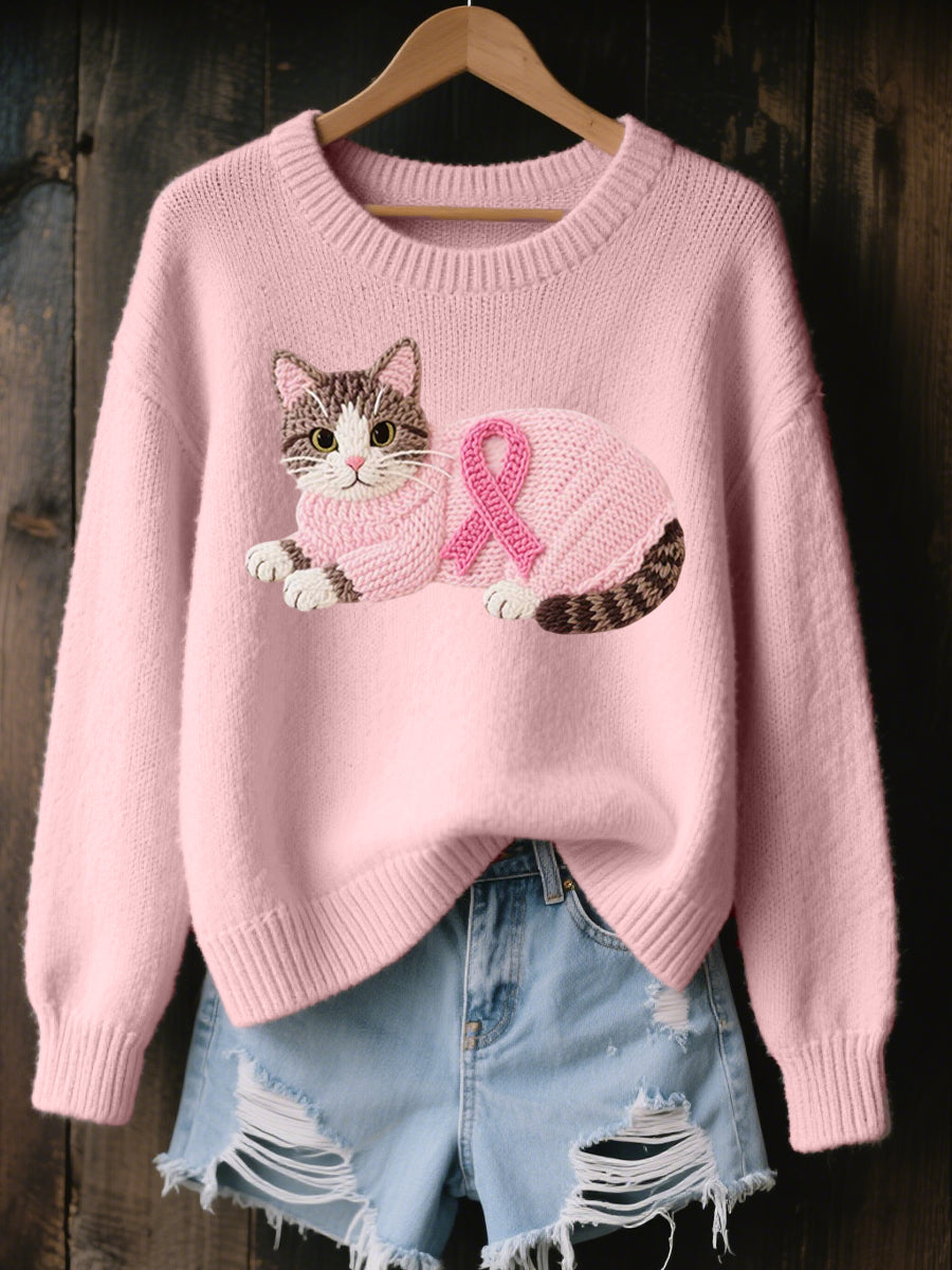 Gioia – Kitten Wool Jumper — Jarah Melbourne