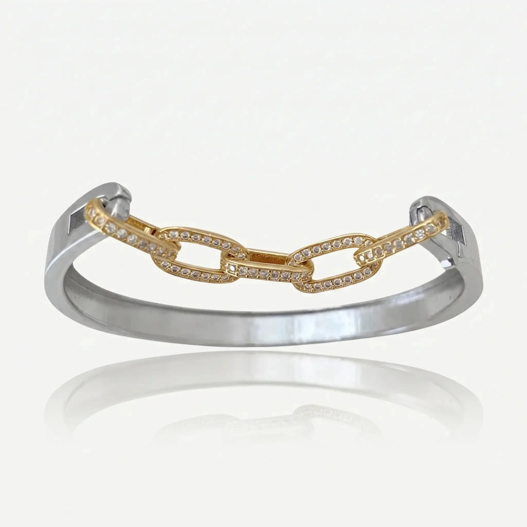 Unity Link Bracelet