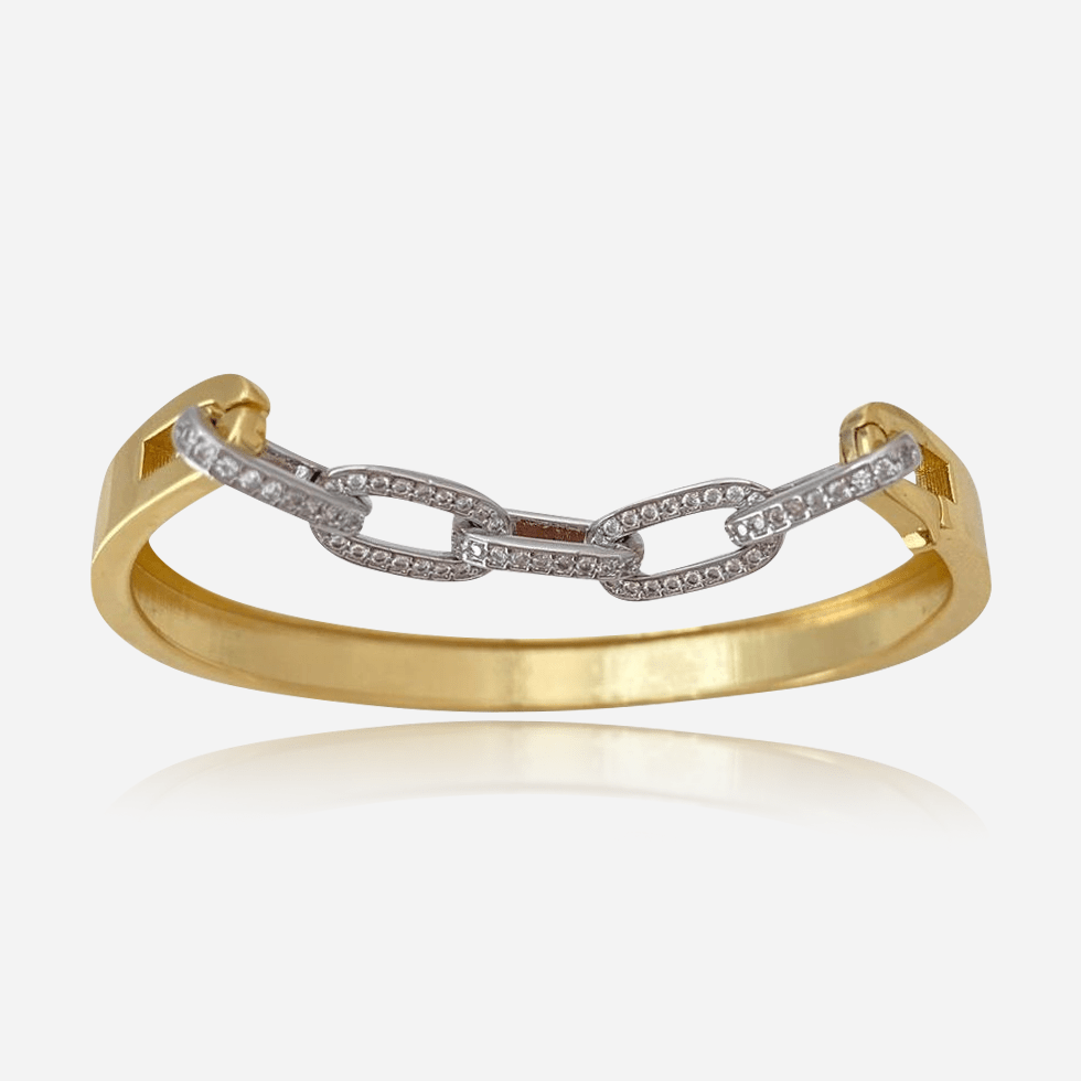 Unity Link Bracelet