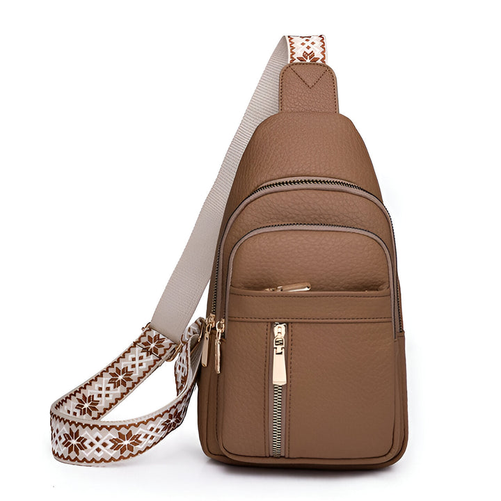 Cara | Casual Anti-Theft Bag