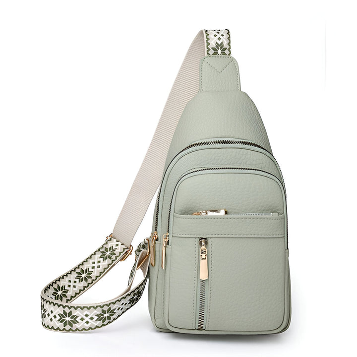 Cara | Casual Anti-Theft Bag