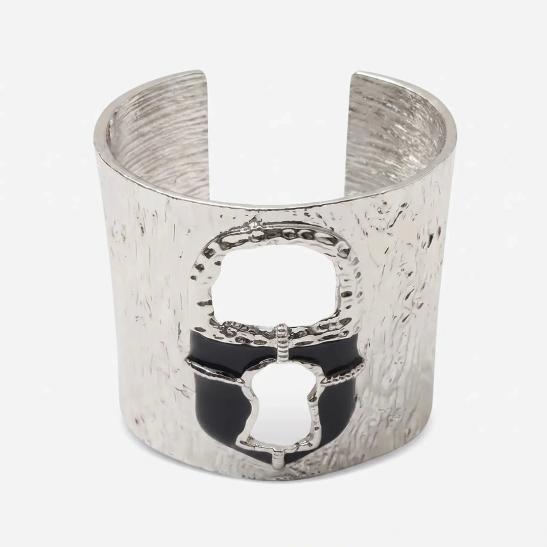 Vault Muse Statement Cuff