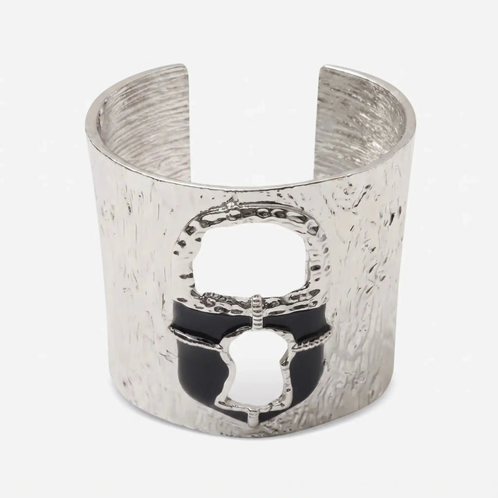 Vault Muse Statement Cuff