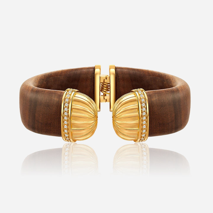 Woodland Luxe Bracelet